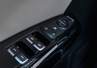 Подержанный автомобиль Kia Sportage 2018 года (24 фото)