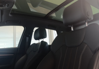 Новый Audi Q5 2025 (12 фото)