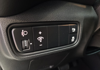 Подержанный автомобиль Kia Soul 2022 года (13 фото)