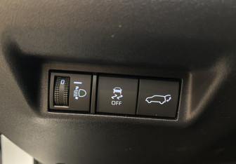 Новый Toyota RAV4 2026 (21 фото)