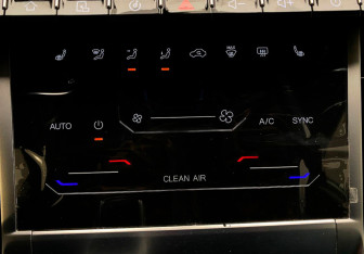 Подержанный автомобиль Chery Tiggo 7 Pro Max 2023 года (12 фото)