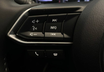 Новый Mazda 6 Sedan 2023 (17 фото)