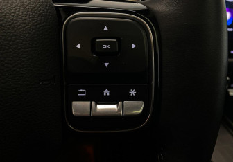 Подержанный автомобиль Haval Dargo 2023 года (16 фото)