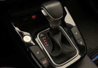 Подержанный автомобиль Kia Soul 2021 года (7 фото)