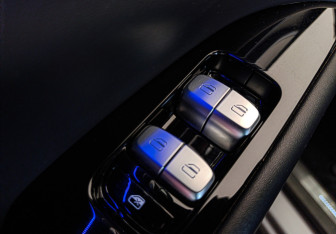 Подержанный автомобиль Chery Tiggo 9 2024 года (28 фото)