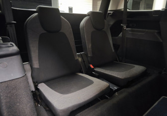 Подержанный автомобиль Citroen C4 Picasso 2017 года (7 фото)