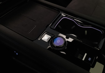 Новый Volkswagen Teramont 2025 (20 фото)