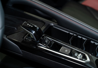 Новый Belgee X50 2026 (10 фото)