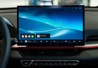 Новый Belgee X50 2026 (14 фото)