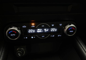 Новый Mazda CX-5 2026 (14 фото)