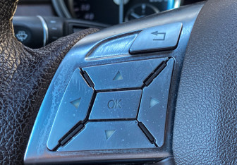 Подержанный автомобиль Chevrolet Orlando 2019 года (16 фото)