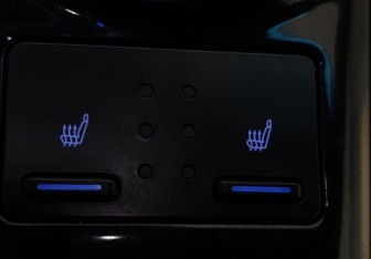 Подержанный автомобиль Toyota Camry Sedan 2019 года (10 фото)