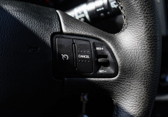 Подержанный автомобиль Kia Sportage 2011 года (19 фото)