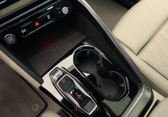 Новый Audi Q5 2025 (10 фото)