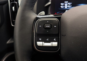 Подержанный автомобиль Haval Dargo 2023 года (17 фото)