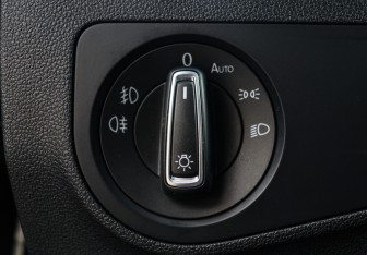 Подержанный автомобиль Volkswagen Tiguan 2017 года (14 фото)