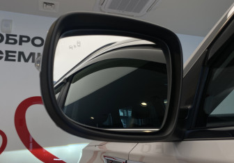 Подержанный автомобиль Chery Tiggo 8 Pro 2021 года (16 фото)