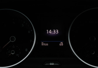 Подержанный автомобиль Volkswagen Tiguan 2021 года (22 фото)