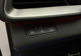 Новый Volkswagen Teramont 2026 (34 фото)