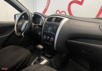 Подержанный автомобиль Datsun on-DO 2017 года (7 фото)