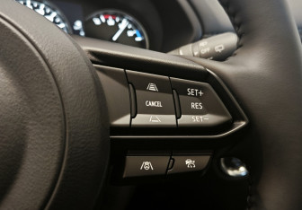 Новый Mazda CX-5 2026 (10 фото)