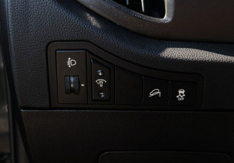 Подержанный автомобиль Kia Sportage 2011 года (15 фото)