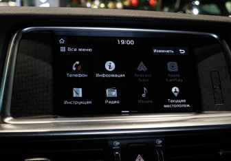 Подержанный автомобиль Kia Optima Sedan 2018 года (14 фото)