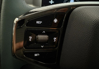 Подержанный автомобиль Jetour T2 2024 года (11 фото)