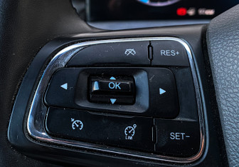 Подержанный автомобиль Chery Tiggo 7 Pro Max 2022 года (23 фото)