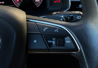 Подержанный автомобиль Audi Q7 2020 года (28 фото)