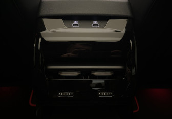 Новый Audi A5 Liftback 2025 (27 фото)