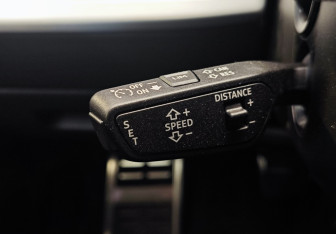 Новый Audi Q7 2025 (16 фото)