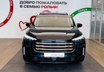 Подержанный автомобиль Exeed VX 2023 года (2 фото)