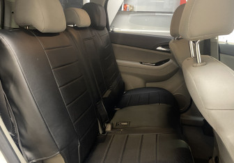Подержанный автомобиль Chevrolet Orlando 2012 года (8 фото)