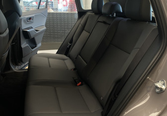 Новый Toyota RAV4 2026 (12 фото)