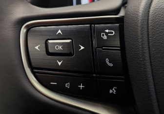 Новый Lexus ES 2025 (14 фото)