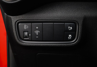 Подержанный автомобиль Kia Soul 2021 года (14 фото)