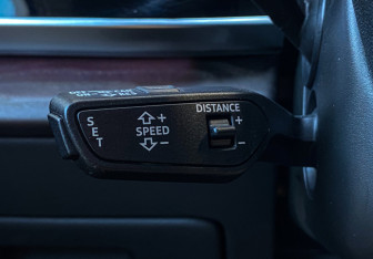 Подержанный автомобиль Audi Q7 2020 года (32 фото)