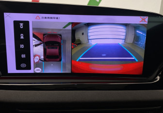 Новый Audi A5 Liftback 2025 (13 фото)