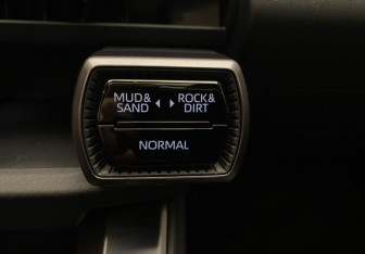 Новый Toyota RAV4 2026 (19 фото)