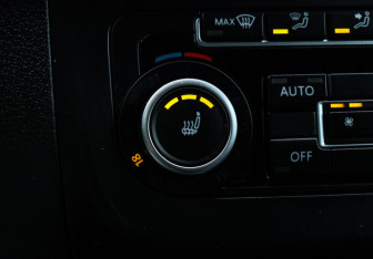 Подержанный автомобиль Volkswagen Tiguan 2013 года (15 фото)