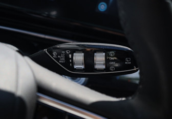 Подержанный автомобиль Omoda C5 2023 года (27 фото)
