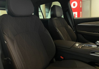 Подержанный автомобиль Geely Monjaro 2026 года (7 фото)