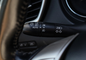 Подержанный автомобиль Nissan Qashqai 2014 года (29 фото)