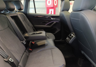 Новый Volkswagen Tiguan 2026 (19 фото)