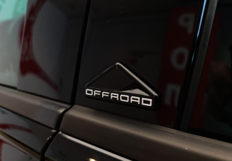 Подержанный автомобиль Volkswagen Tiguan 2019 года (10 фото)