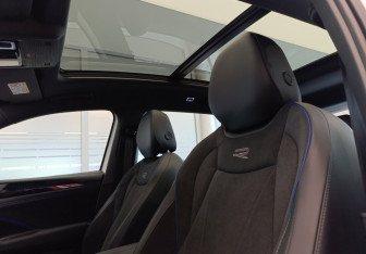 Новый Volkswagen Tiguan 2026 (18 фото)