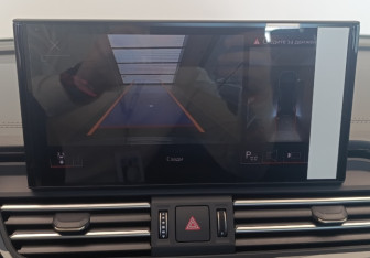 Новый Audi Q5 2025 (16 фото)