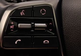 Подержанный автомобиль Kia Sorento 2018 года (19 фото)