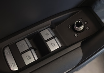 Новый Audi Q5 2025 (23 фото)